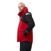 Sztormiak Bergen II Offshore red/carbon Crazy4Sailing